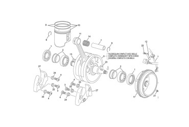 ROLLER BEARING  NJ206 ECP/C3  HVC 058 WITHOUT GROOVE