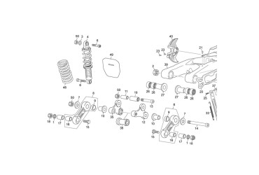 FORK SPING REAR SHORK TRIAL 7.2Kg/m.m.