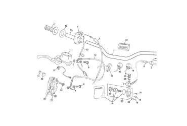 PLATE THRUST