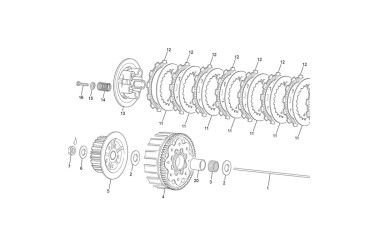 PLATE PRESSURE 250 END