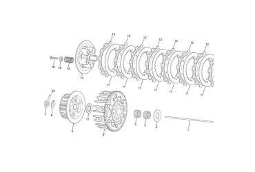 SPACER WASHER 250 END