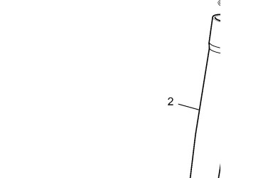 SCREW  M10X40 FORK