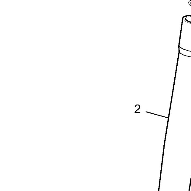 SCREW  M10X40 FORK