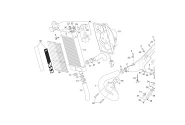 ANTI RETURN VALVE GROUP ALU