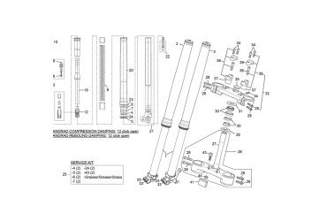 UPPER PLAT FORK STE FACTORY SEF SE EVO