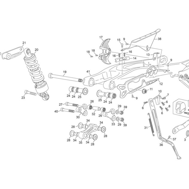 BEARING FRICTION 16X18X15
