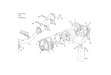 RUBER INJECTION HOSE 450 / 500 SEF