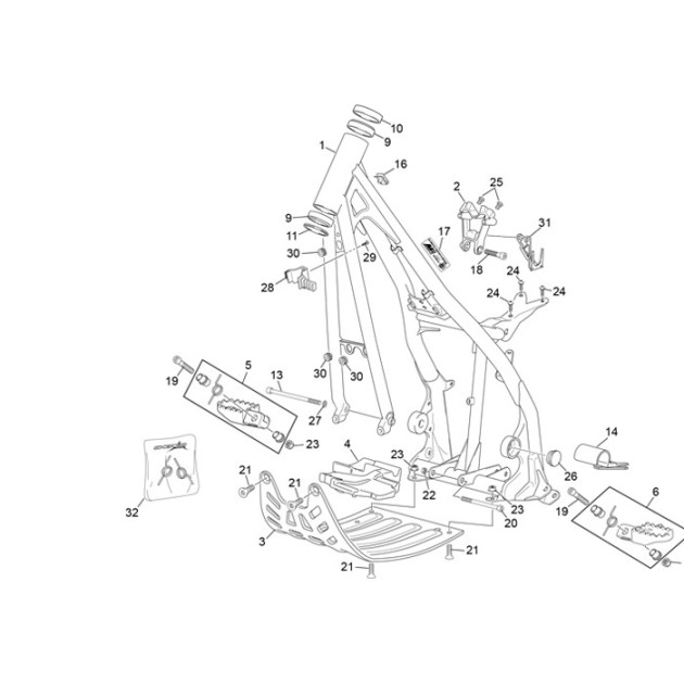 STOP FRAME TR11