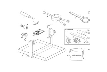 OWNER MANUAL SE 125 2022