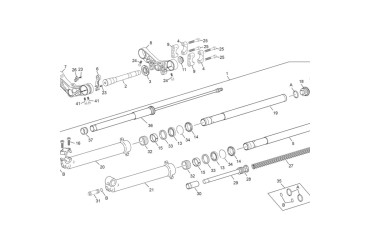 DU FRICTION TUB TS