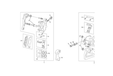 BLEEDER SCREW BREMBO