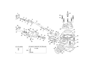 O RING 17X 2 VITON