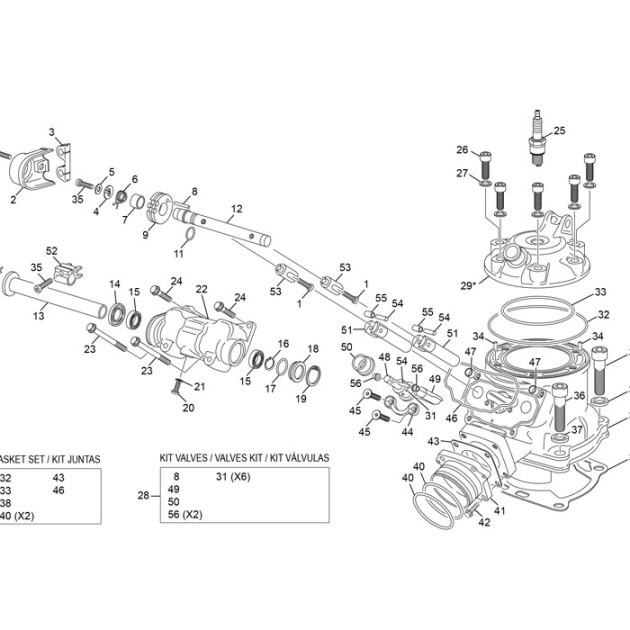 BEARING BALL 61800 C3