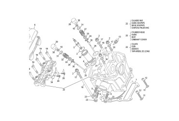 VALVE GUIDE 455