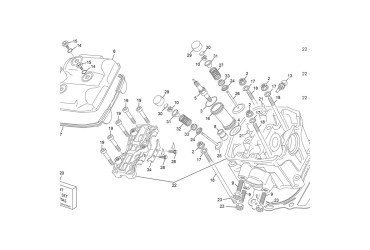 ADJUSTING VALVE PADS 1.72 END 455