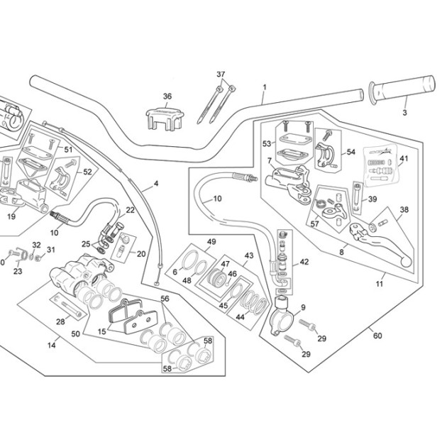 PISTON SLAVE CYLINDER TRIAL