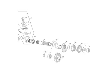 SEEGER E14X1 DIN 471