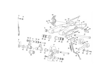 PROTECTEUR SPROKET 0.8 2012