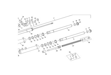 GROUP MECHANICAL POUMPING TS