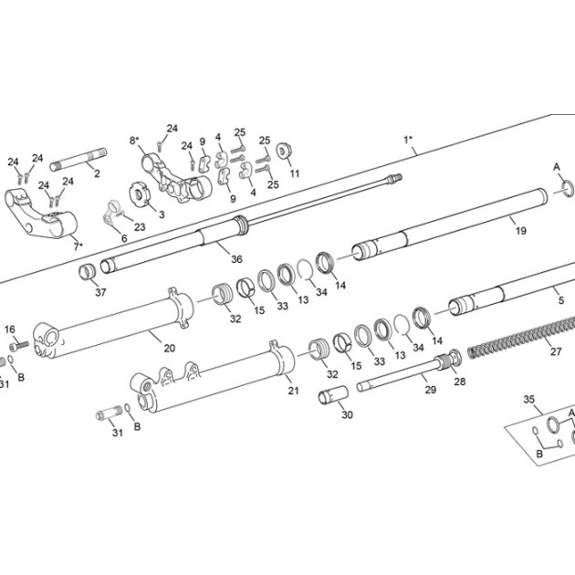 GROUP CARTRIDGE