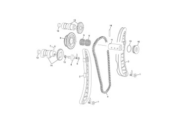 VIS DECOMPRESSOR AUTOMATIC 450 END