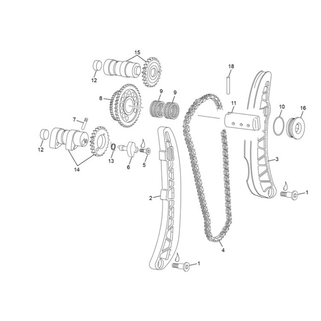 DECOMPRESSOR AUTOMATIC 450 / 500 END