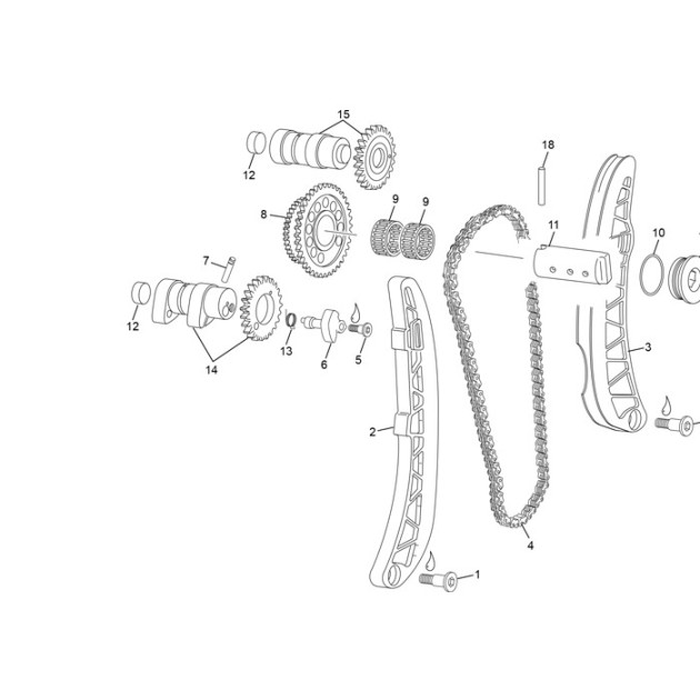 DECOMPRESSOR SPRING  AUTOMATIC 450 END