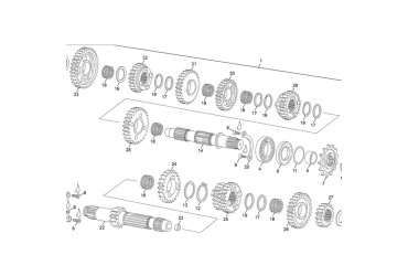 GEAR Z23 5 EME