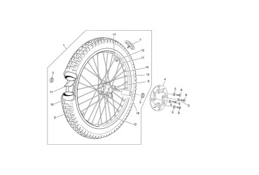 BALL BEARING 6004.2RSH/C3