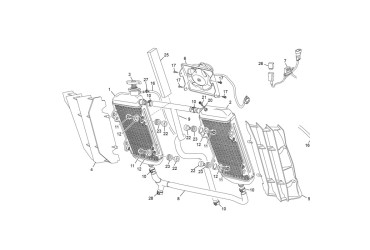 CLAMP 20-32/9mm.
