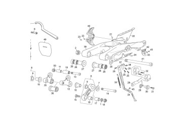 SWINGARM F