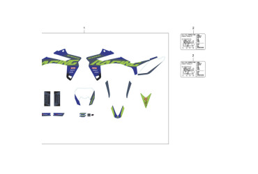 STCKER ANTIMANIPULATION 50CC END e13