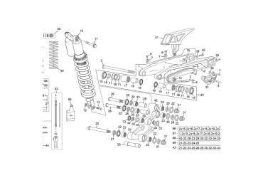 AXEL DELTA LINK M14 SE SEF 2024