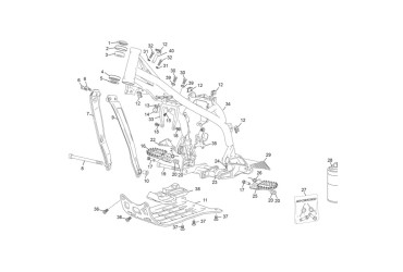 ENGINE HOSE D 10/14 X 500