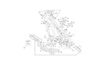 BASH PLATE F 2016