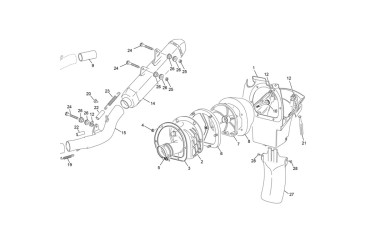 SILENCER  250/300 SEF