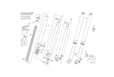 COMPRESSION TAP KIT