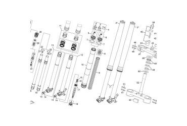 COMPRESSION PISTON