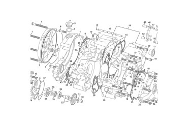 ADJUST WASHER WATER PUMP