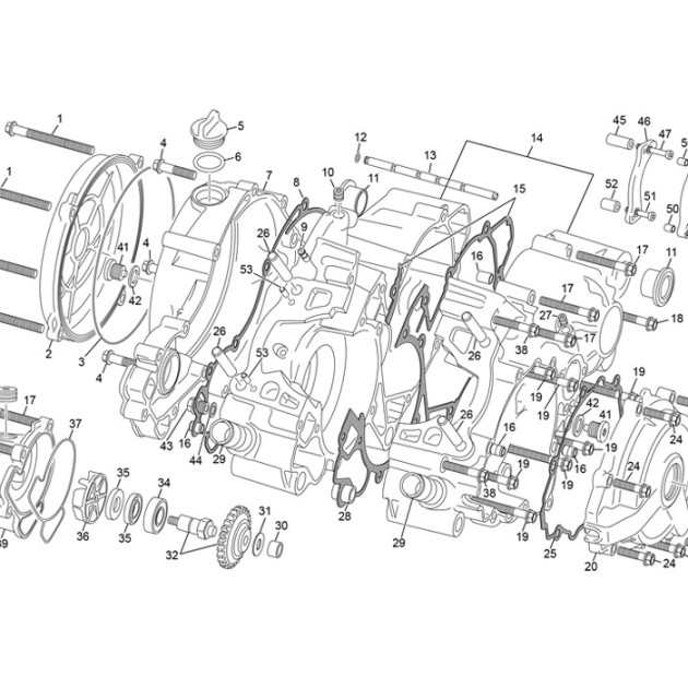 ADJUST WASHER WATER PUMP