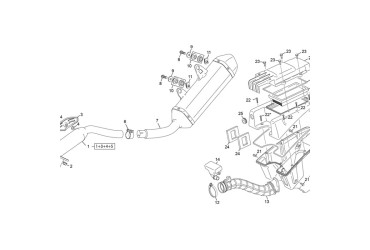 SILENCER 125 4T EURO 5