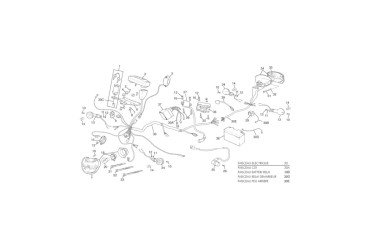 SPEEDOMETER END 50/125