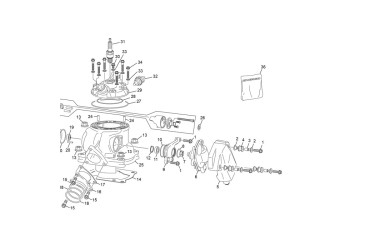 SPECIAL NUT  SH 128