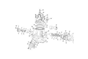 NEEDLE NRB 3 X 9.8