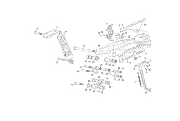 SCREW CHC M10 X 62 DIN 912 12.9 Zn Ni Tr MODIF