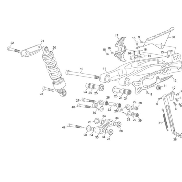 SCREW CHC M10 X 62 DIN 912 12.9 Zn Ni Tr MODIF