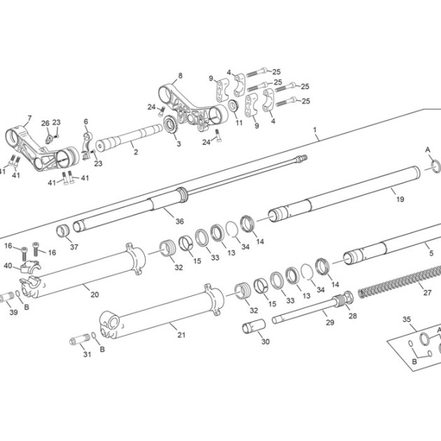 UPPER PLAT FORK