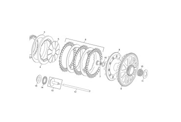 PUSH ROD