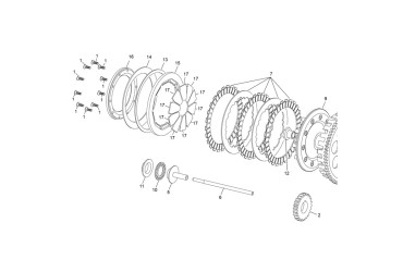 PRECHARGE WASHER 2