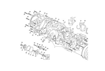 BEARING FRICTION DU18X20X10